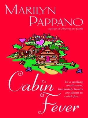 Cabin Fever - ebook
